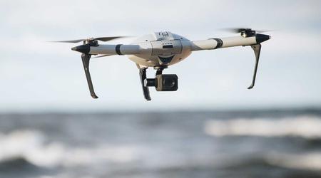 Atlas chce uruchomić produkcję dronów na Ukrainie, ale napotyka przeszkody biurokratyczne