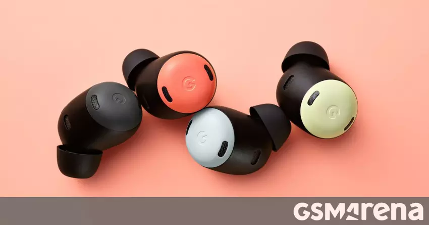 Google ogłasza Pixel Buds Pro za 200 USD