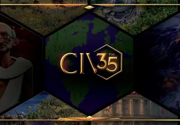 Civilization obchodzi 35 lat: Civilization VII ...