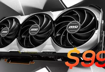 Cena GeForce RTX 4080 spadła poniżej ...