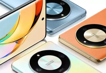 Honor pracuje nad nowym smartfonem z ...