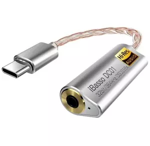 iBasso DC01