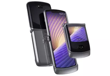 Motorola Razr 3 wyciekła z zupełnie ...