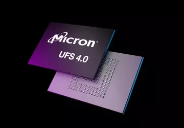 MWC 2024: Micron prezentuje najmniejszy układ ...
