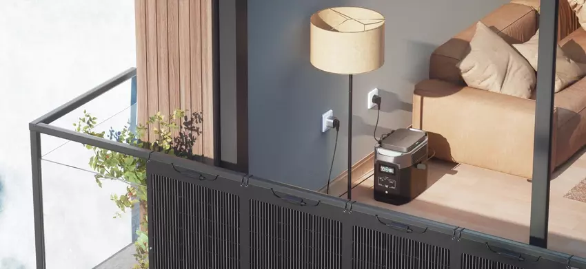 EcoFlow wprowadzi płatny dostęp do niektórych funkcji swojej aplikacji