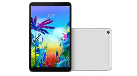 LG przygotowuje się do ogłoszenia tabletu G Pad 8 z głośnikami stereo, baterią 8200 mAh, portem USB-C i ceną 367 USD