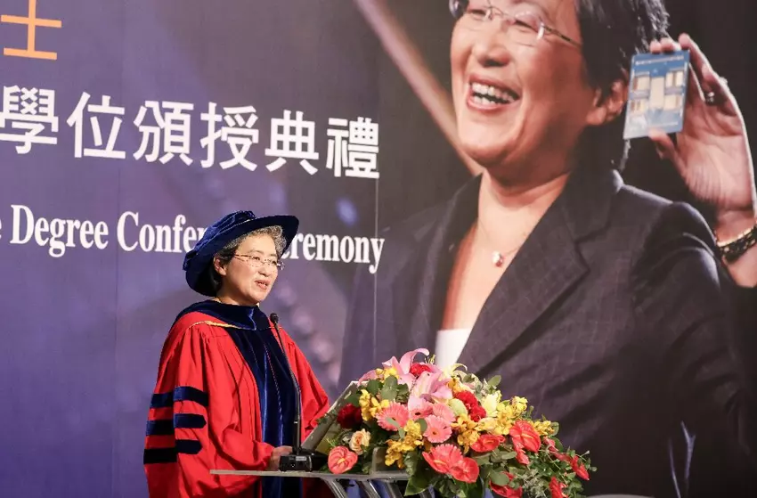 AMD wierzy, że sztuczna inteligencja stanie się "megatrendem" w świecie komputerów