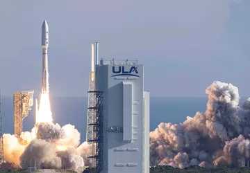 Dyrektor generalny United Launch Alliance ustąpił ...
