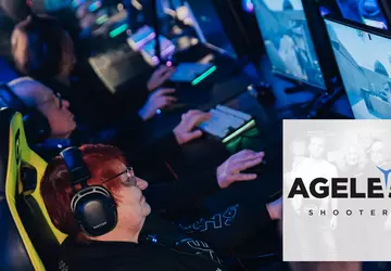Ageless Shooters szuka gracza w wieku ...
