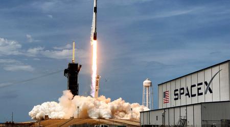 Pomimo konkurencji, SpaceX wyniesie na orbitę prawie 200 satelitów internetowych Lightspeed kanadyjskiej firmy Telesat
