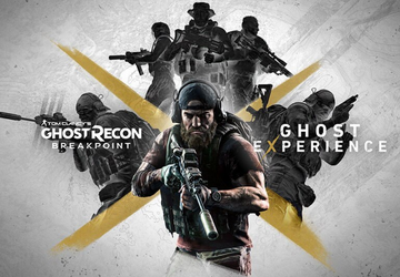 W marcu Ubisoft poważnie zaktualizuje Ghost ...