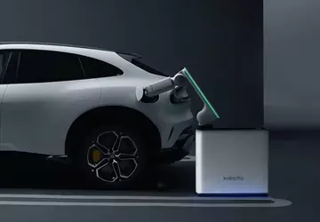 Xiaomi prezentuje robotyczne ramię do ładowania ...