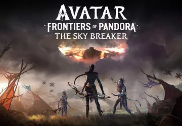Fanów gry Avatar: Frontiers of Pandora ...