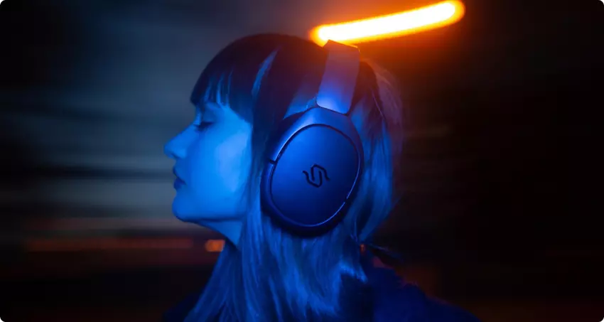 Konkurent Apple AirPods Max: Edifier prezentuje słuchawki Hi-Fi Stax Spirit S5 z obsługą aptX Lossless i do 80 godzin pracy na baterii