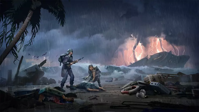 People Can Fly zaskoczeni zmianą gatunku: autorzy Bulletstorm i Painkiller zapowiedzieli strzelankę PvPvE Lost Rift