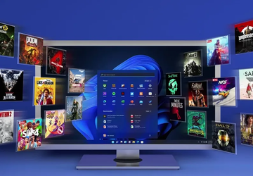 Microsoft udostępnił DirectStorage 1.1, dzięki któremu ...