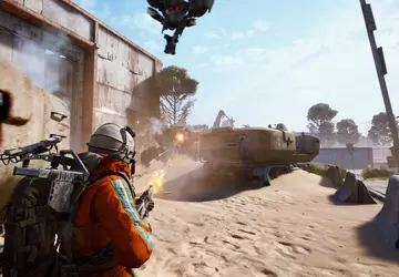 Deweloperzy ARC Raiders usunęli pliki gry ...