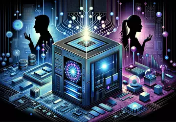 AMD i IBM łączą siły dla ...