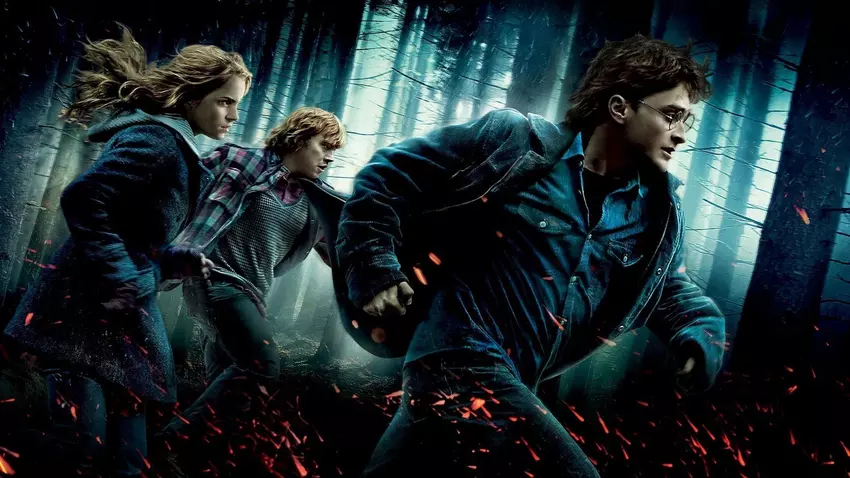 Multimedia: Warner Bros. przygotowuje się do zapowiedzi gry AAA o Harry Potterze z otwartym światem na E3 2020