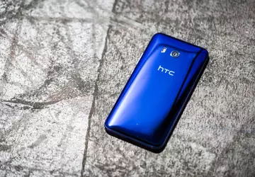 Flagowy HTC U11 wreszcie otrzymał aktualizację ...