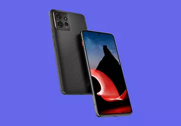 Insider dzieli się zdjęciami jakościowymi ThinkPhone'a ...