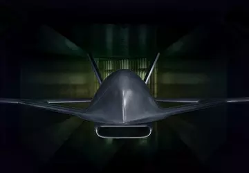 Pentagon sfinansuje dwie fazy rozwoju X-Plane, ...