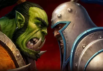 Klasyki są już dostępne: Blizzard dodał ...