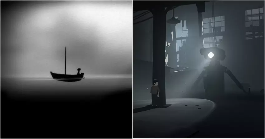 Limbo i Inside, dwie najlepsze niezależne platformówki, są dostępne za 3 dolary na Steamie do 9 września