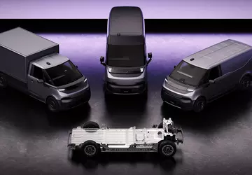 Spółka joint venture Renault, Volvo i ...