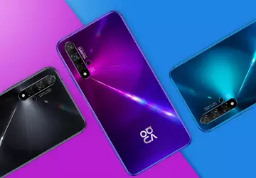 Huawei Nova 5T otrzymał EMUI 12 ...