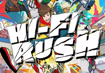Twórcy Hi-Fi Rush wydali dużą aktualizację ...