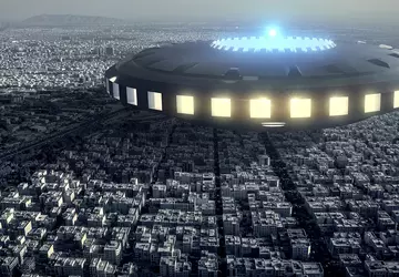 Chiny planują budowę statku kosmicznego o ...