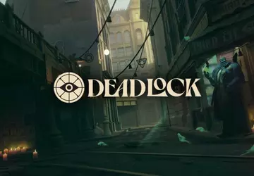 Deadlock otrzymał dużą aktualizację ze zaktualizowaną ...
