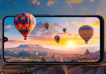 Samsung prezentuje budżetowy smartfon Galaxy A16 ...