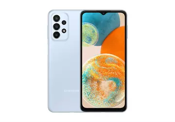 Samsung ujawnia cenę smartfona Galaxy A23 ...