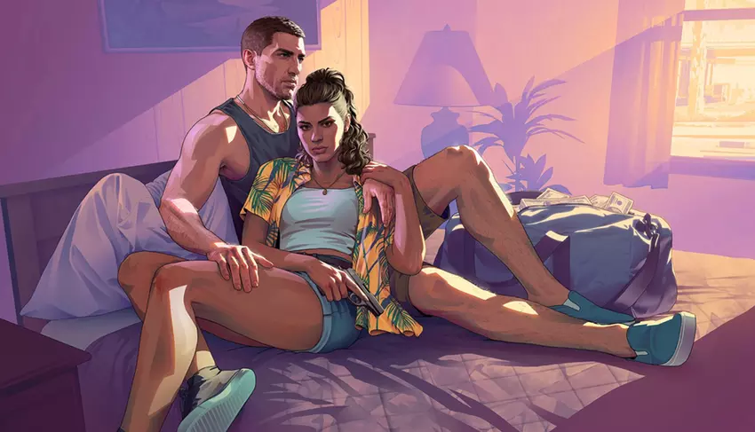 Wyciek wykluczony: Insajder opowiedział o bezprecedensowych środkach ostrożności Rockstar Games podczas prezentacji gameplayu GTA VI blogerom