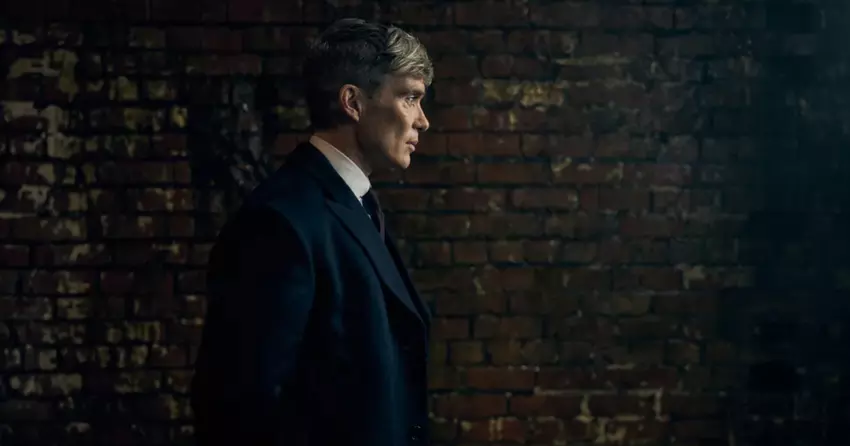 Dziedzictwo Shelby'ego będzie trwać: Peaky Blinders nie będzie ostatnim projektem z serii