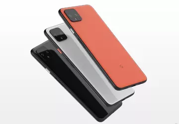 Google Pixel 4 XL otrzyma 6,23-calowy ...