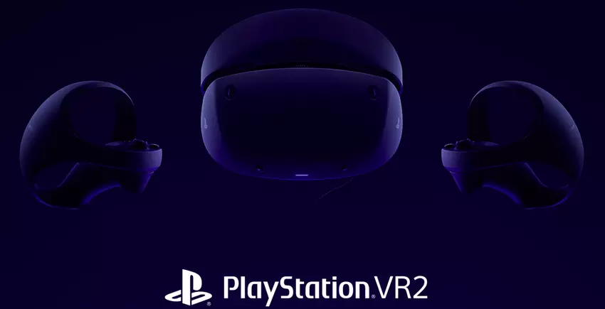 Gogle Sony PS VR2 są gotowe, ale Sony może opóźnić premierę do przyszłego roku