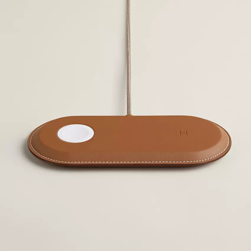 Torebka-case Grand Paddock z ładowarką Paddock Duo