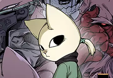 Taopank rozszerza wszechświat: metroidvania Nine Sols ...