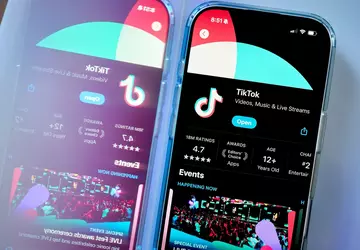 TikTok powraca: aplikacja jest ponownie dostępna ...