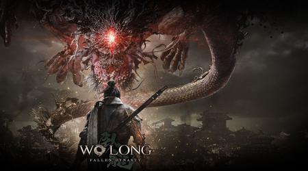 Dwa dodatki i mnóstwo darmowych aktualizacji: twórcy Wo Long: Fallen Dynasty będą kontynuować wsparcie zawartości gry do końca 2023 roku.