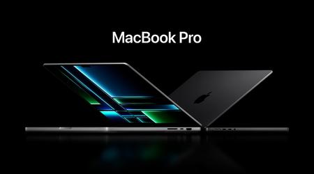 MacBook Pro i Mac Mini z układami M3 pojawią się dopiero w przyszłym roku - Bloomberg