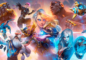 Od 4 maja Blizzard pozwoli graczom ...