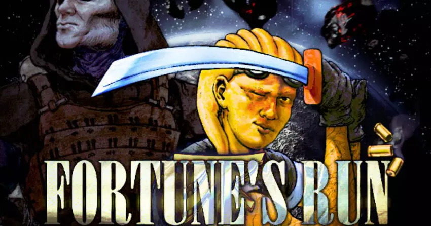 Rozwój niezależnej strzelanki Fortune's Run wstrzymany: deweloper został skazany na trzy lata więzienia