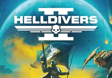 Helldivers 2 traci graczy: popularność strzelanki ...