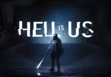 Hardkorowa akcja Hell is Us od ...