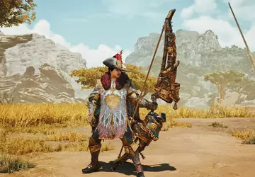 Prosta i skuteczna broń: Capcom ujawnił ...