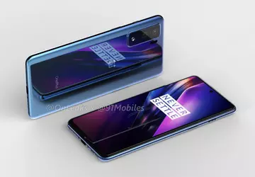 Insider: OnePlus 8 Lite otrzyma procesor ...